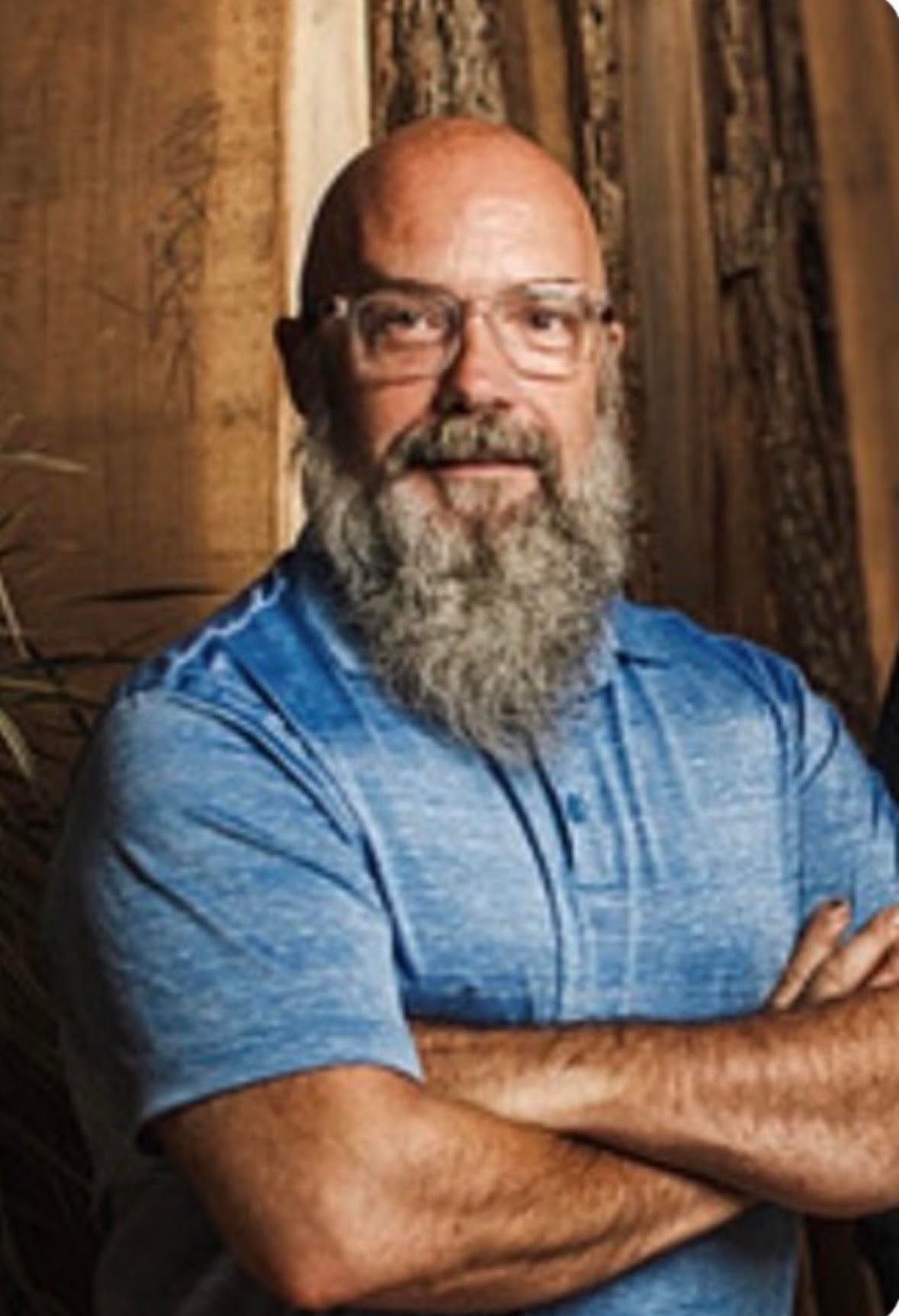 Todd Kendall