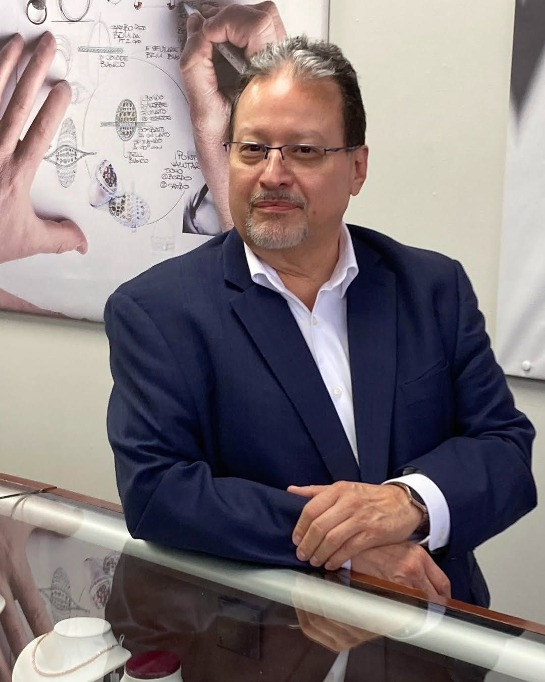 Dan Soria