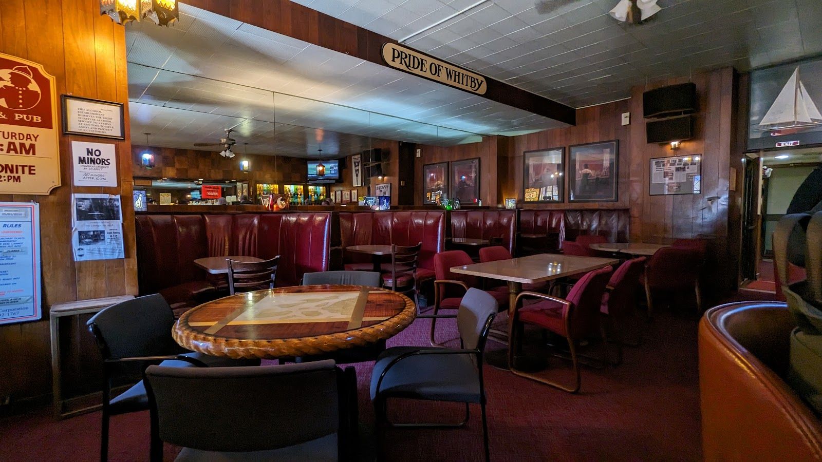 617 Cocktail Lounge