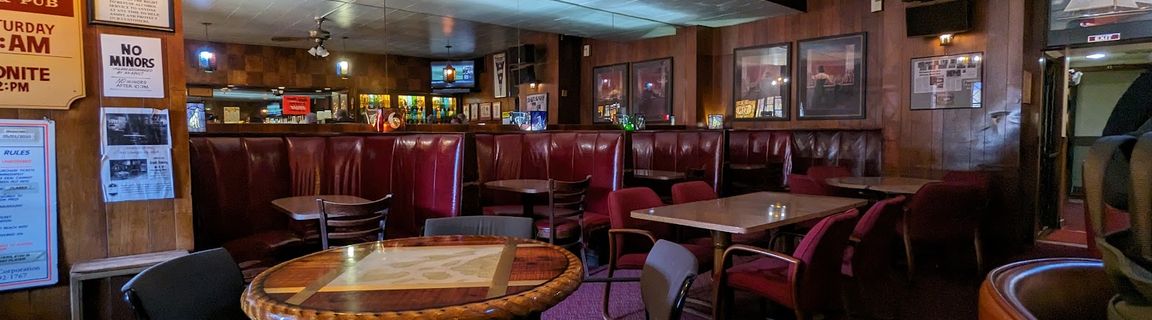 617 Cocktail Lounge