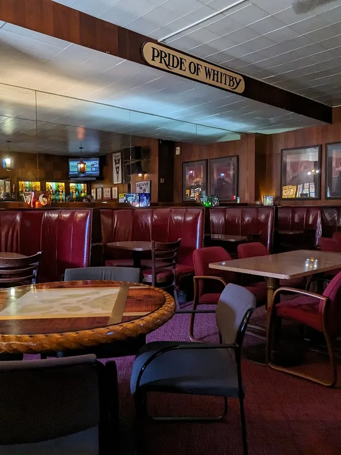 617 Cocktail Lounge