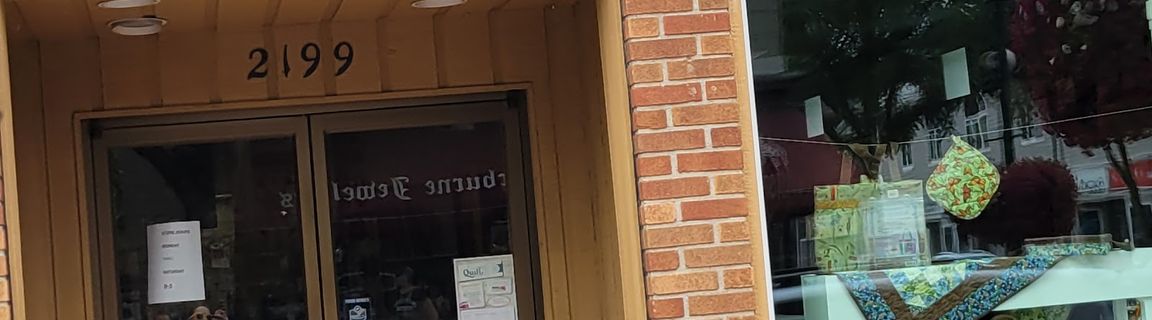 Affinity For Quilts | Downtown White Bear Lake