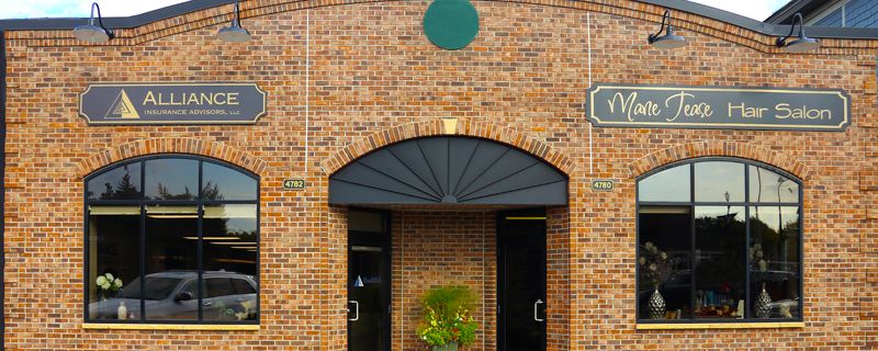 Alliance Insurance Advisors, LLC