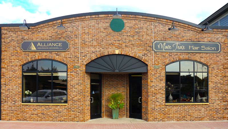 Alliance Insurance Advisors