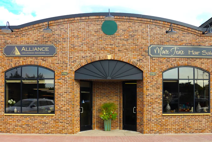 Alliance Insurance Advisors