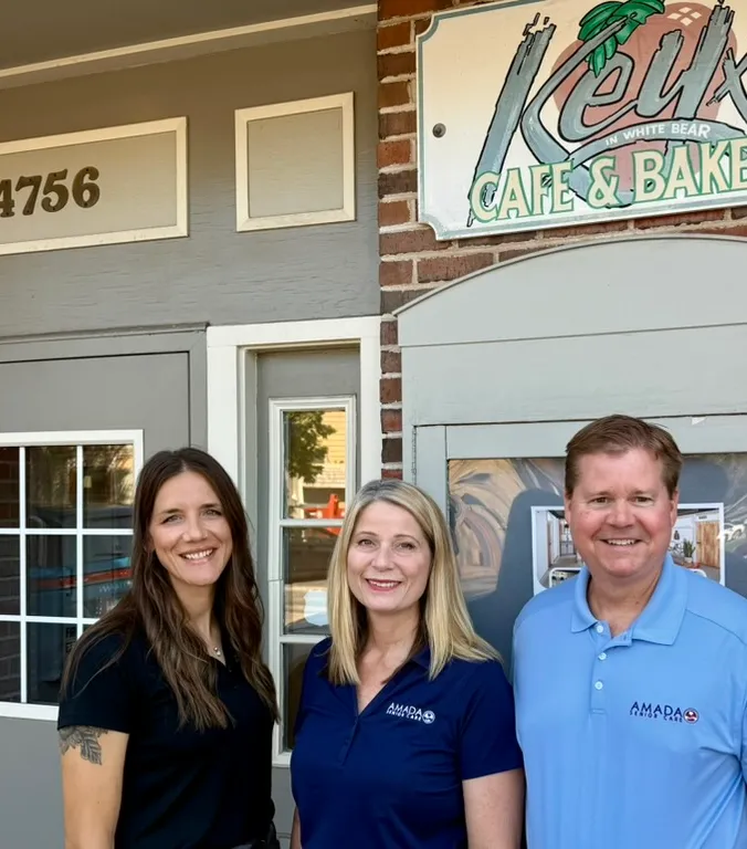 Amada Senior Care