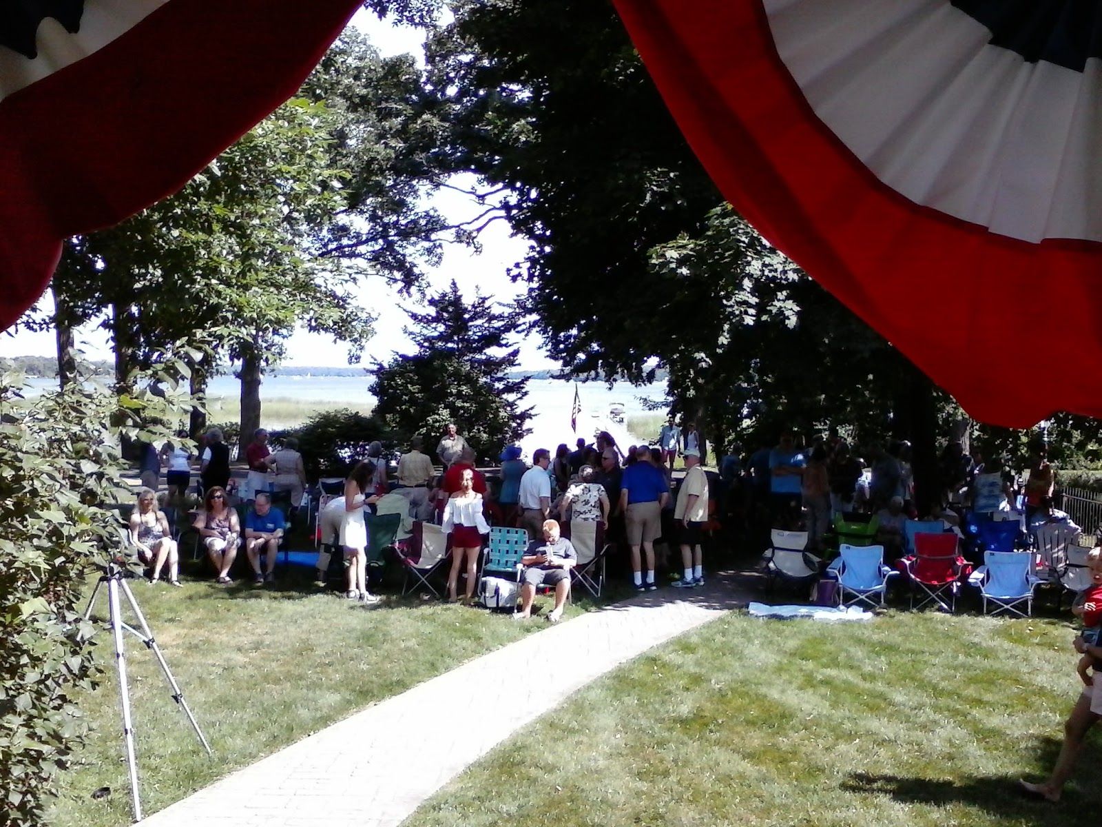 American Legion #168