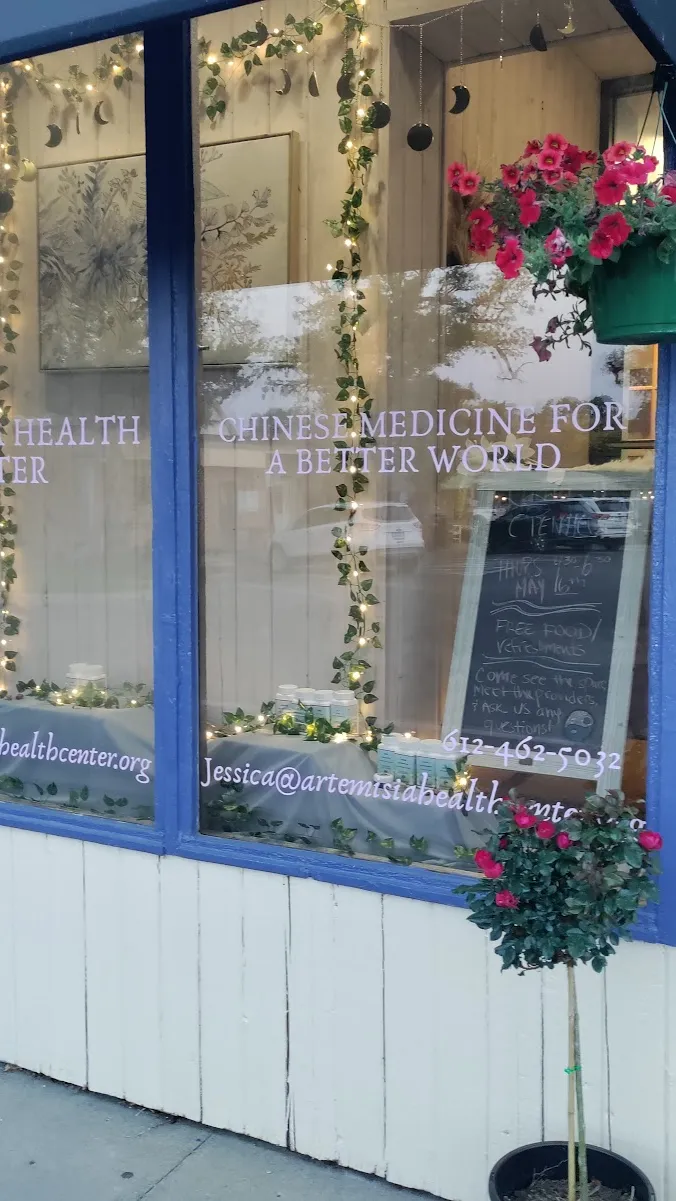 Artemisia Health Center