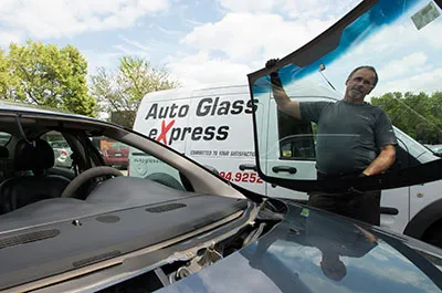 Auto Glass Express