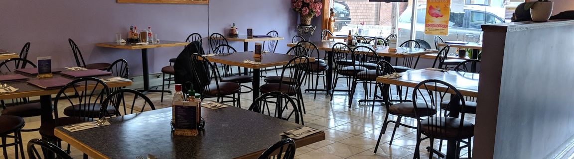 Ban Thai Restaurant