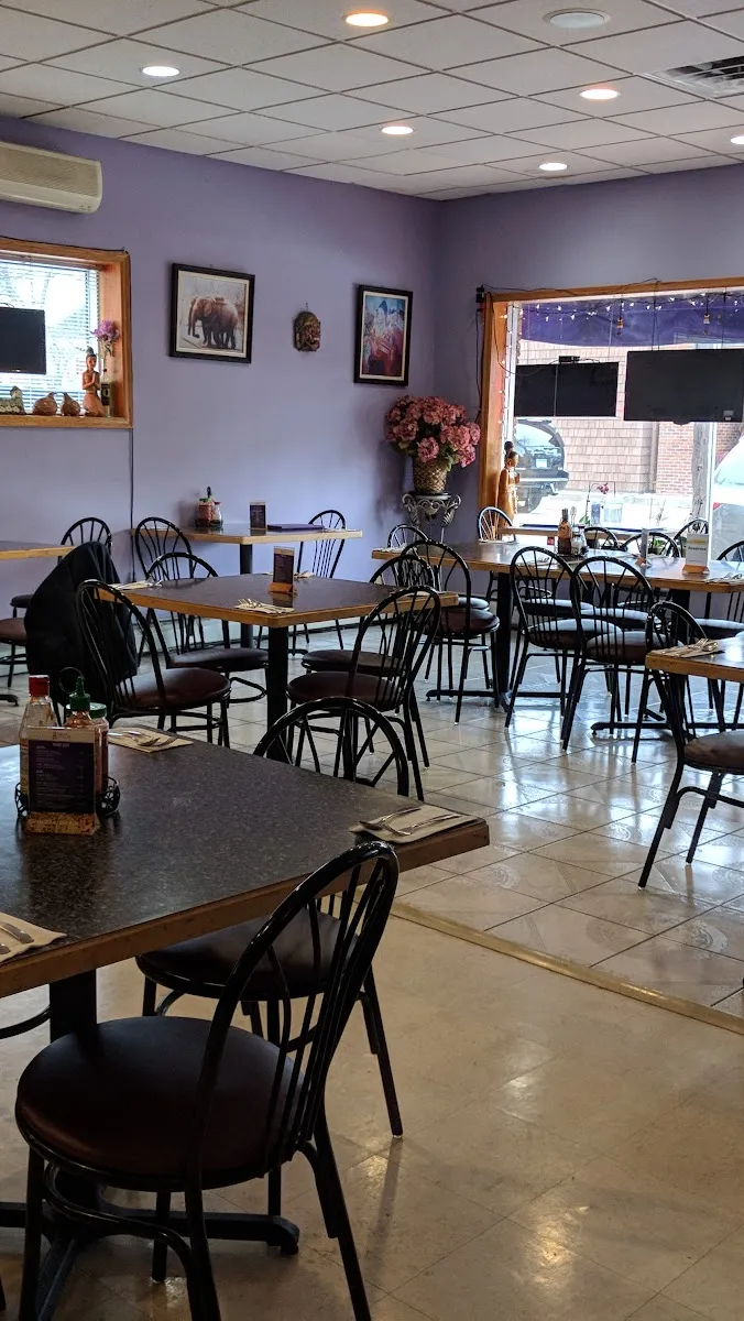 Ban Thai Restaurant