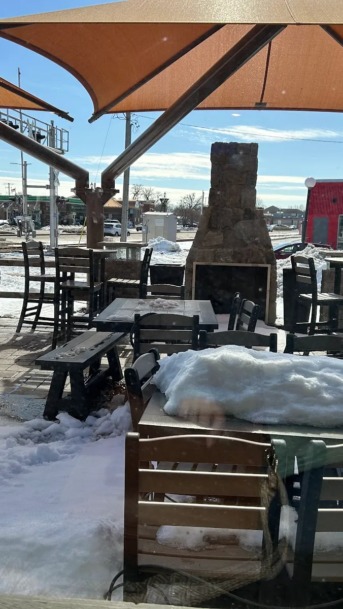 MC's Bear Town Lounge & Restaurant