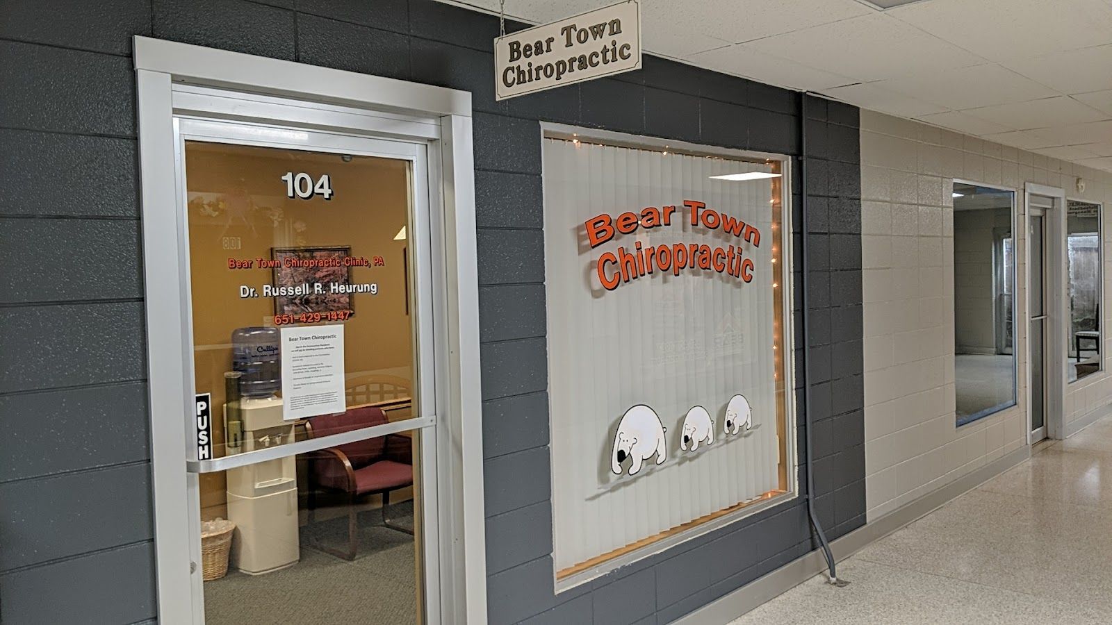 Beartown Chiropractic