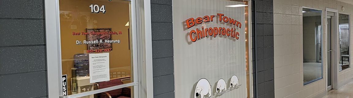 Beartown Chiropractic