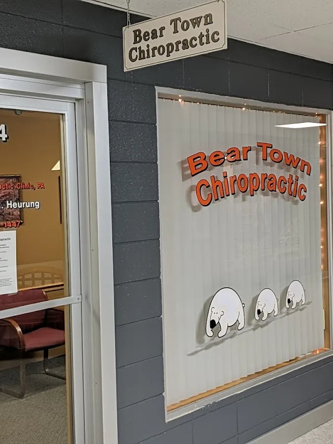 Beartown Chiropractic