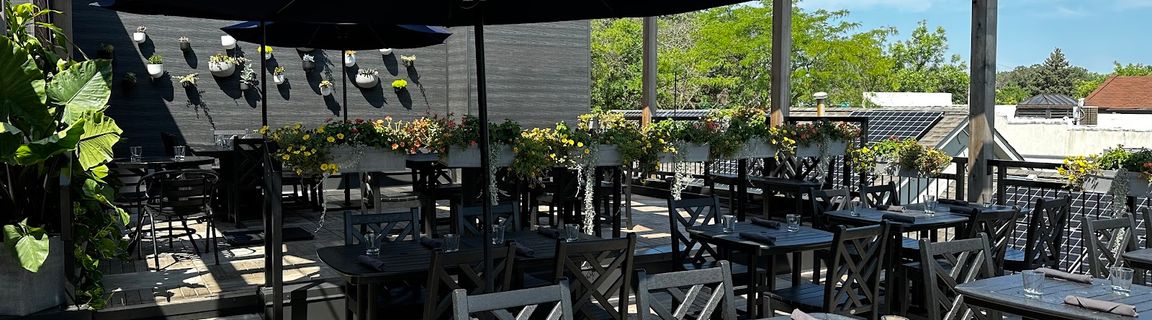 Brickhouse Food and Drink