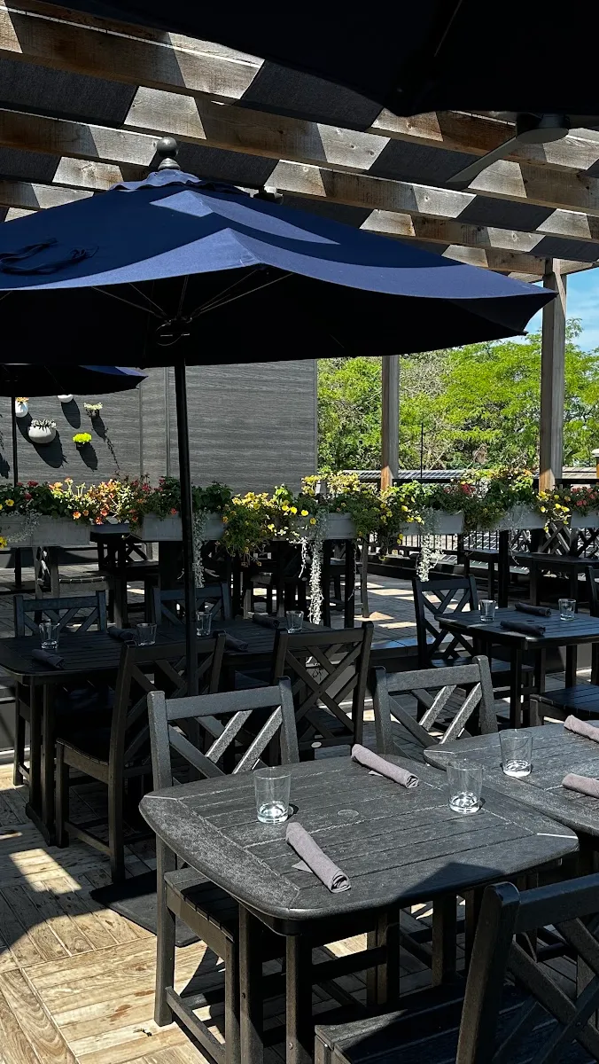 Brickhouse Food and Drink