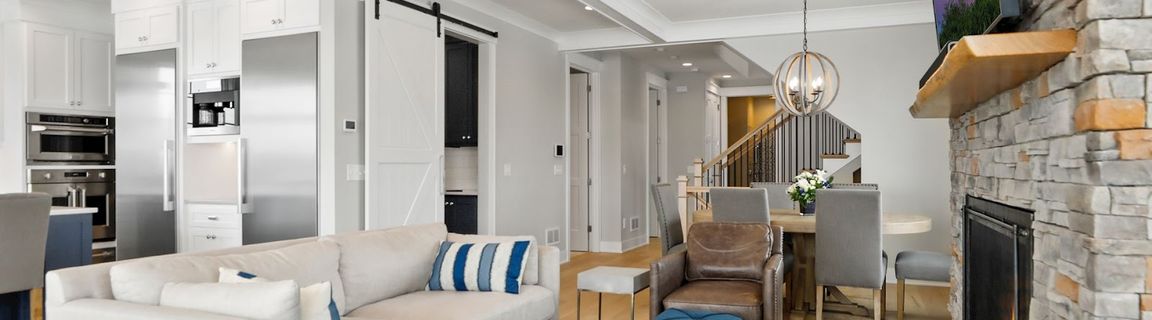 Christina Lynn Interiors
