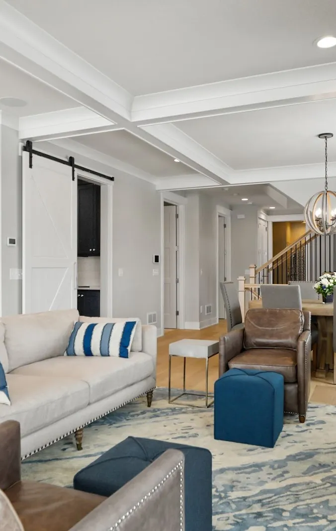 Christina Lynn Interiors
