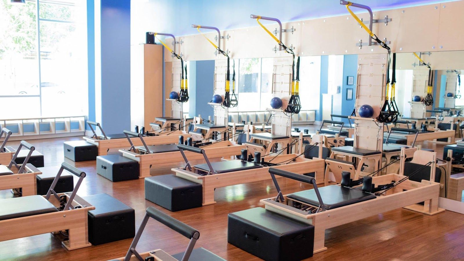Club Pilates White Bear Lake