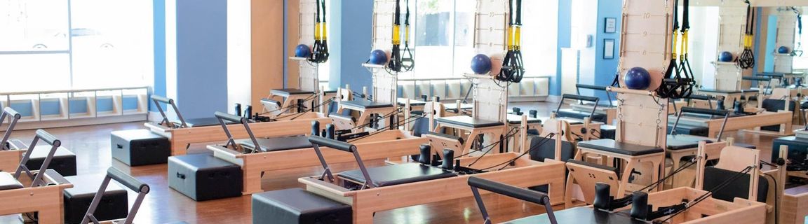 Club Pilates