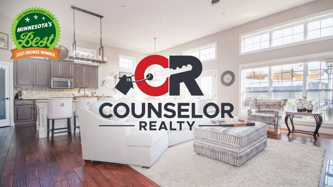 Counselor Realty, Inc. White Bear Lake