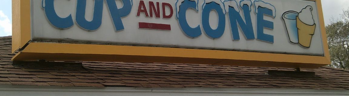 Cup & Cone