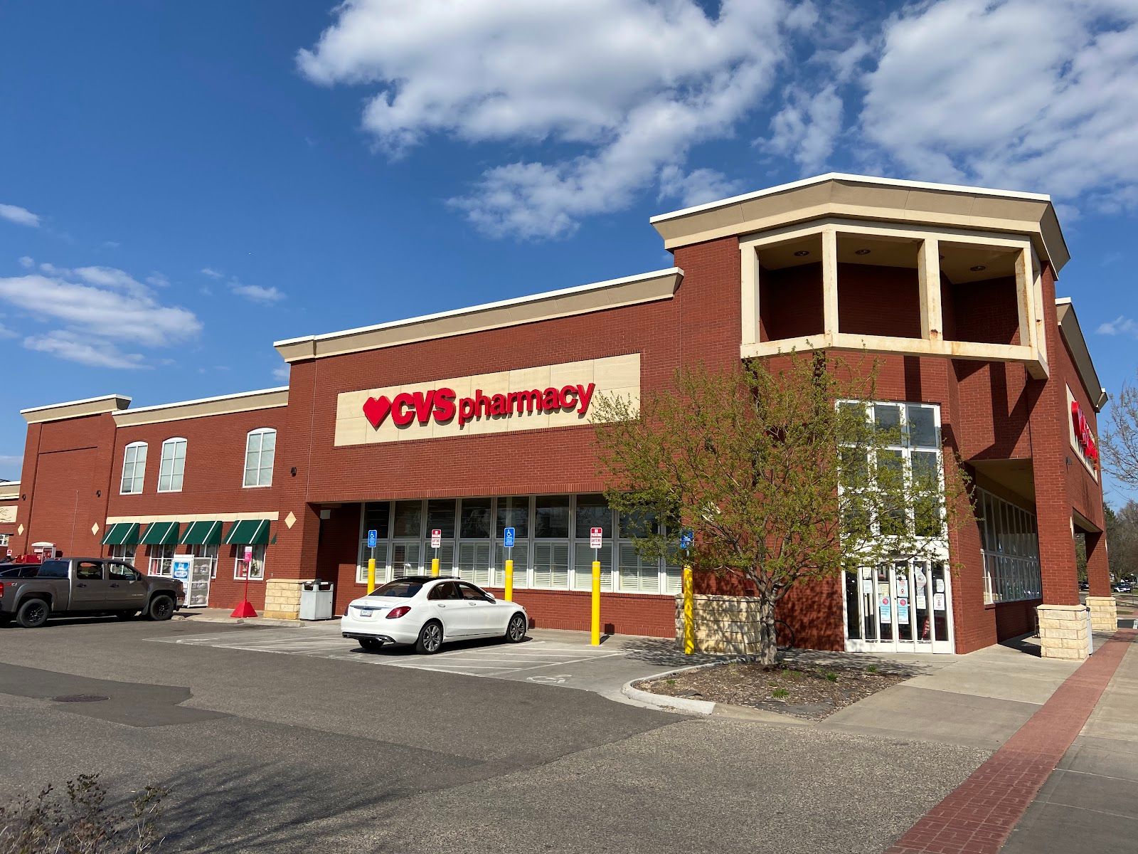 CVS