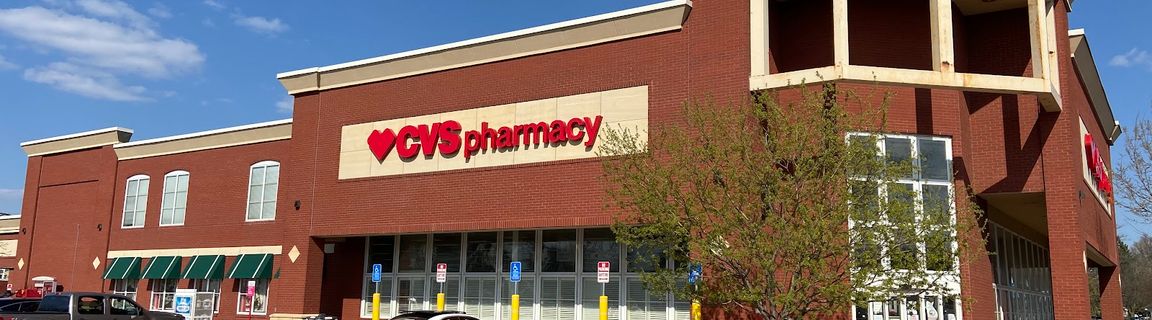 CVS
