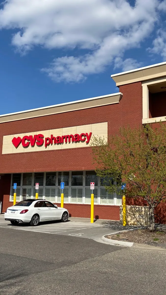 CVS