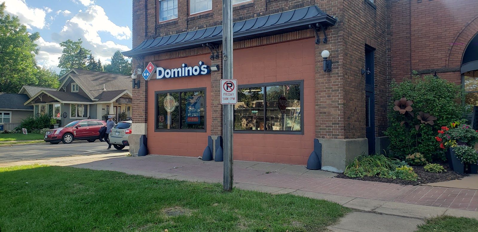 Domino's