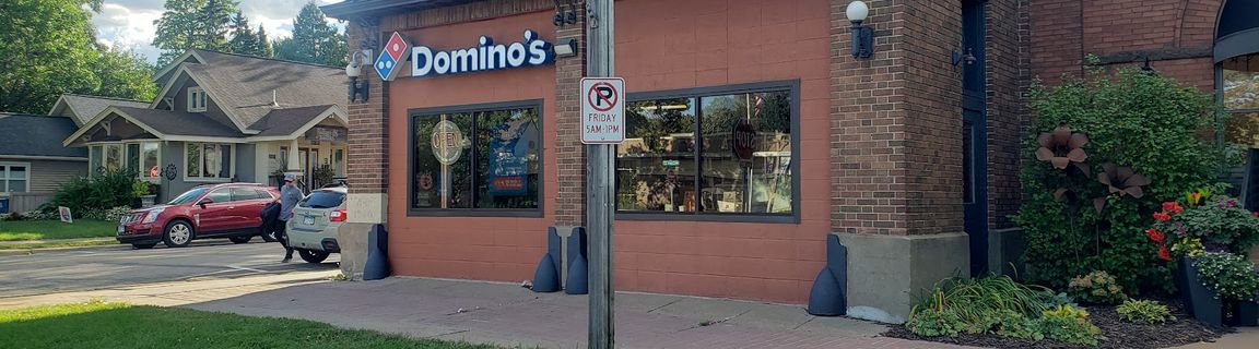 Domino's