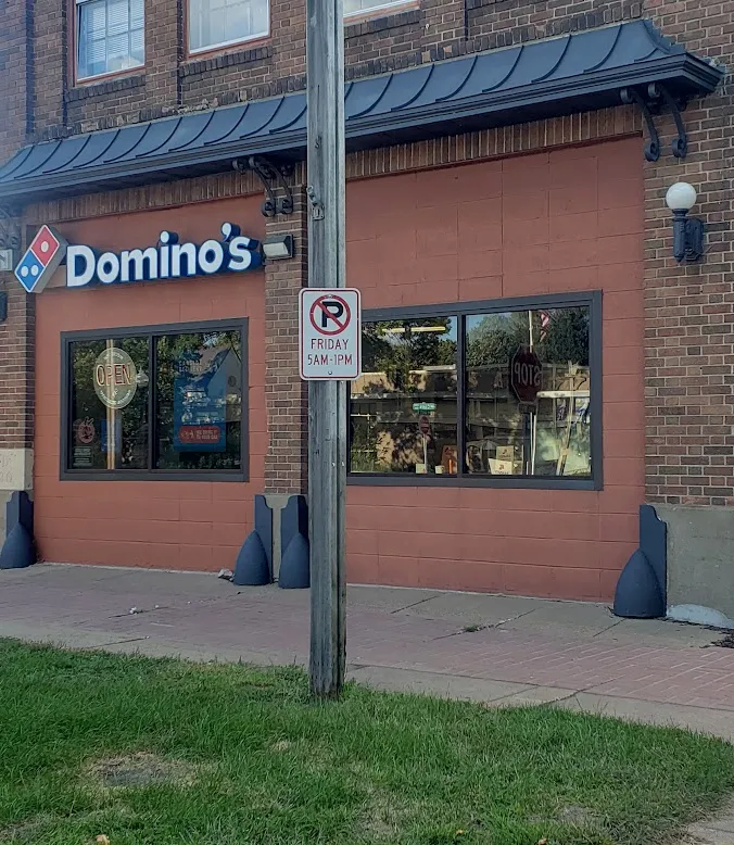 Domino's