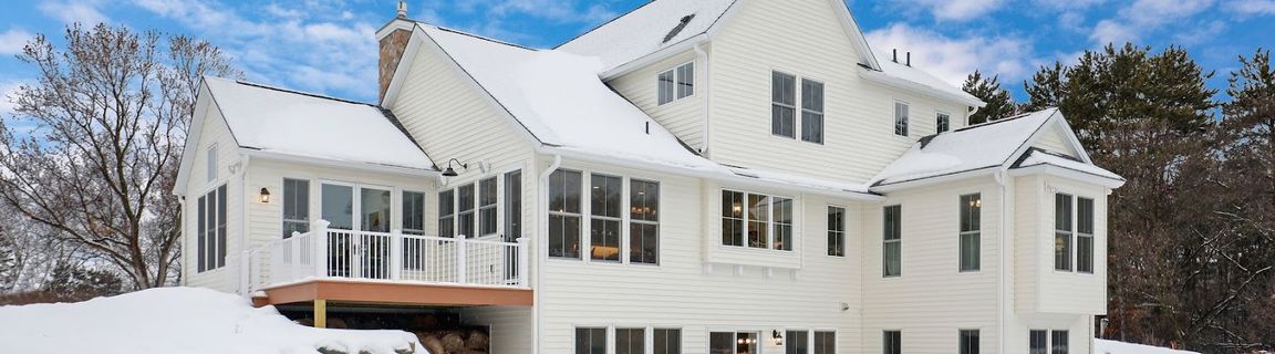 D.T. Carlson Co. Custom Home Builder