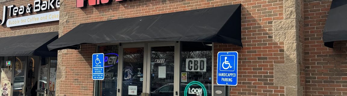 E-Cig Smokeshop