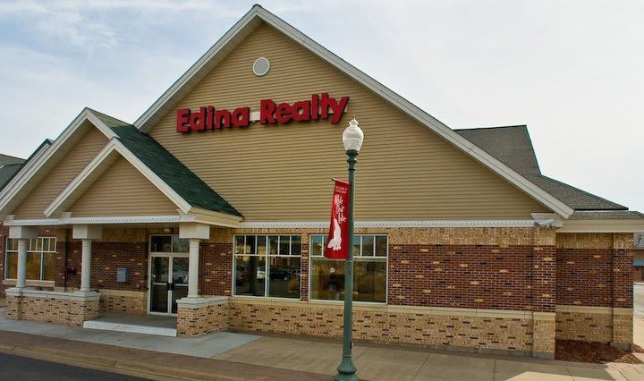 Edina Realty