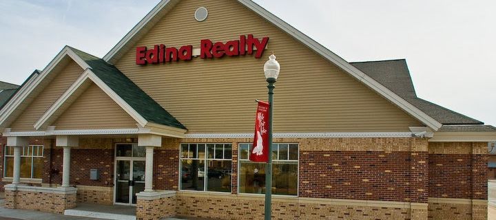 Edina Realty