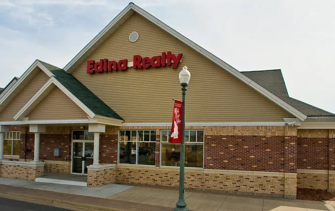 Edina Realty