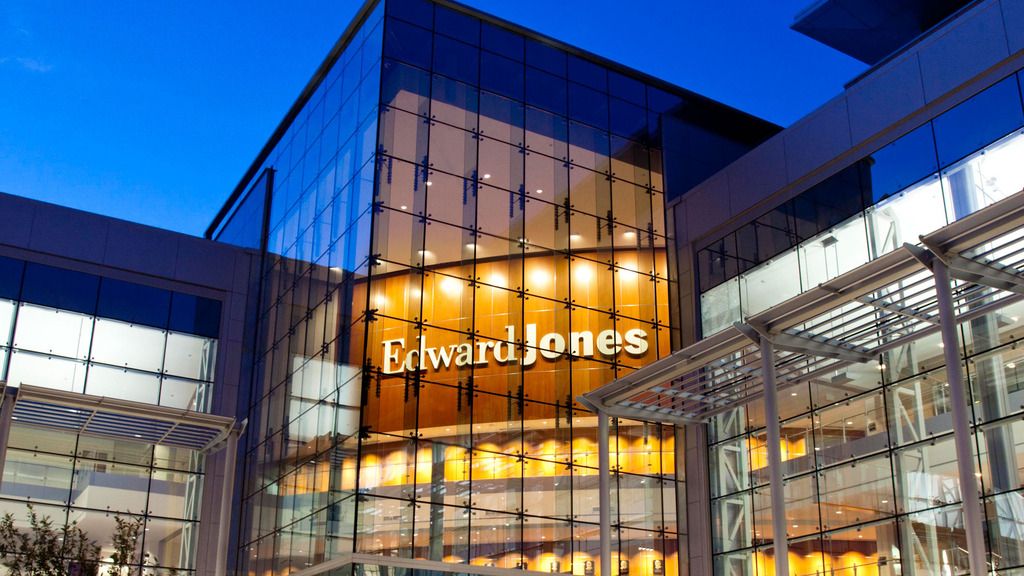 Edward Jones - Dan Perry & Pamela Johnston