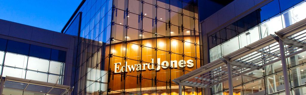 Edward Jones - Dan Perry & Pamela Johnston