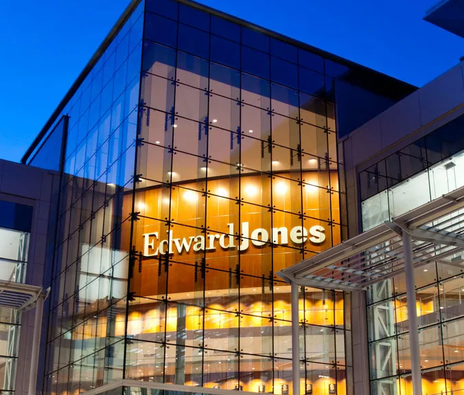 Edward Jones - Dan Perry & Pamela Johnston