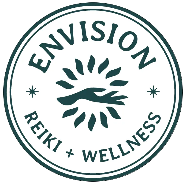 Envision Reiki and Wellness, LLC.