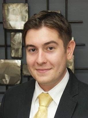 Eric Anderson - Attorney at Law