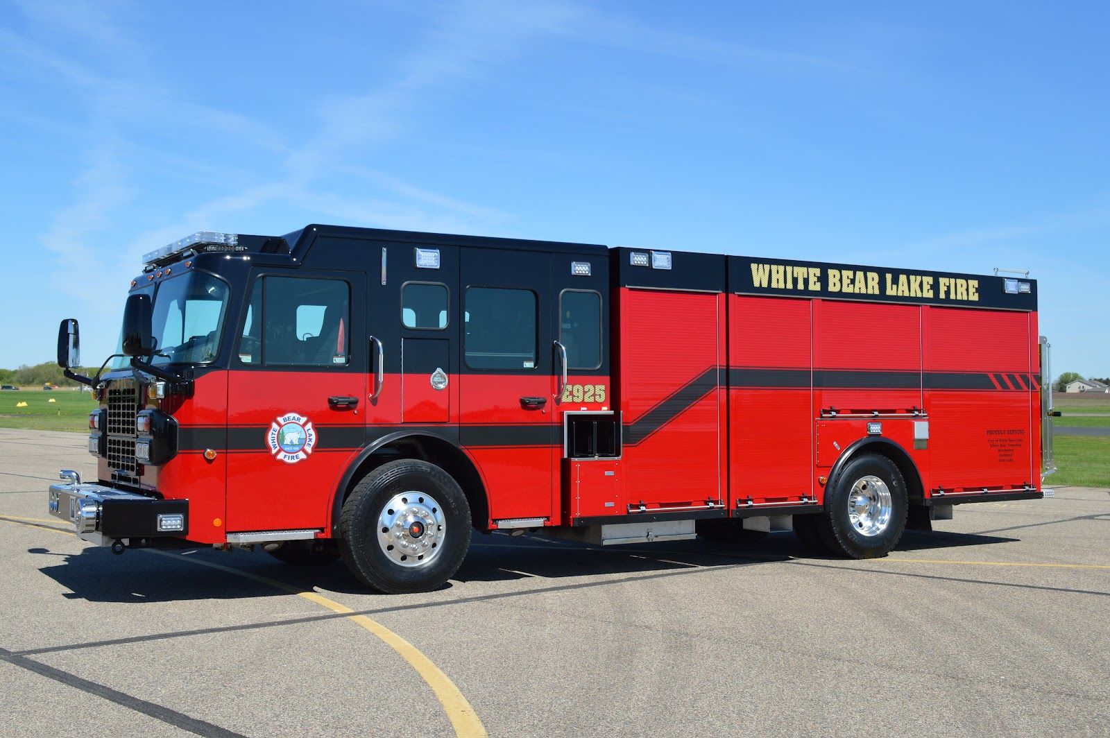 Fire Station
