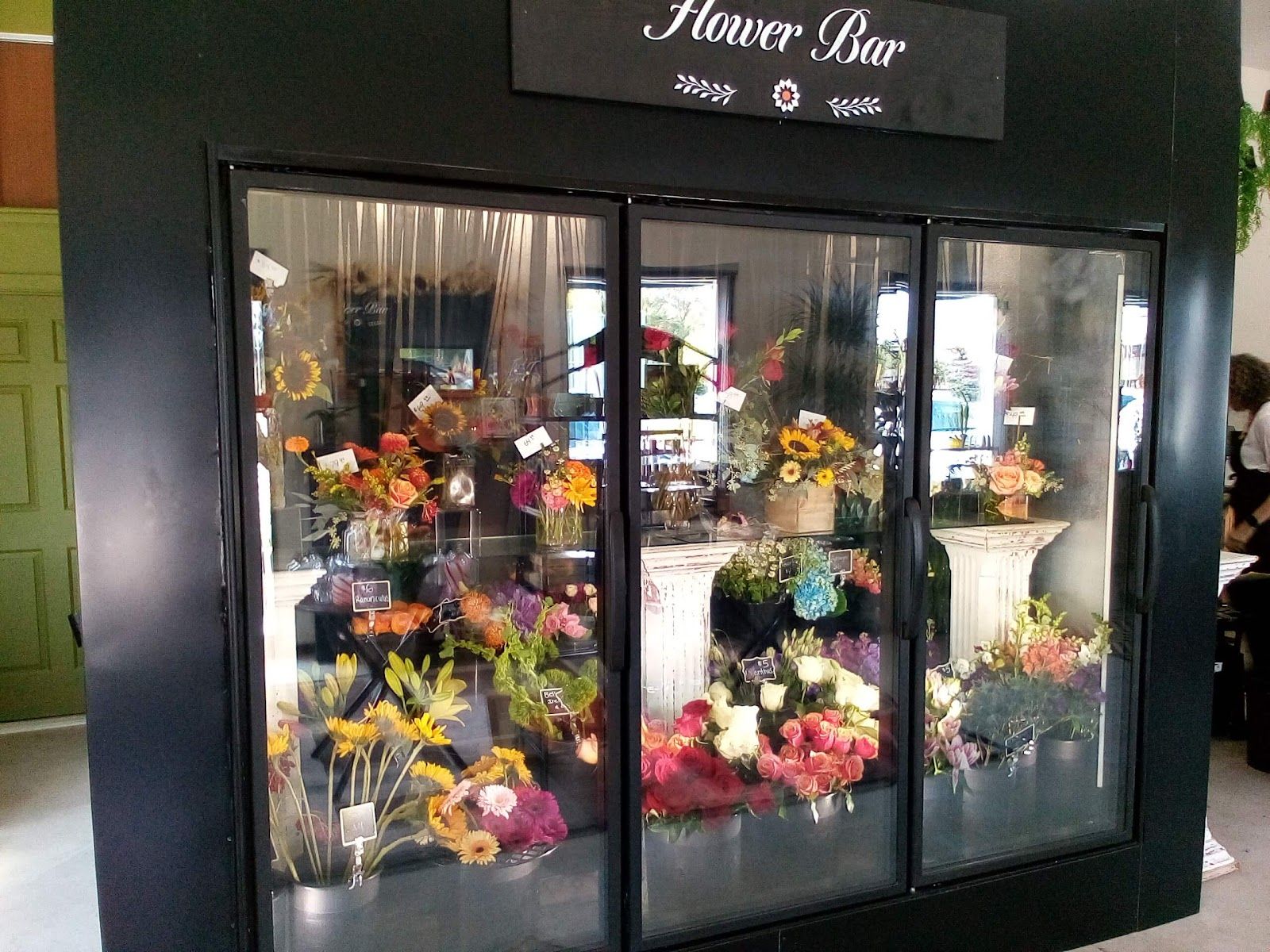 Floristry North