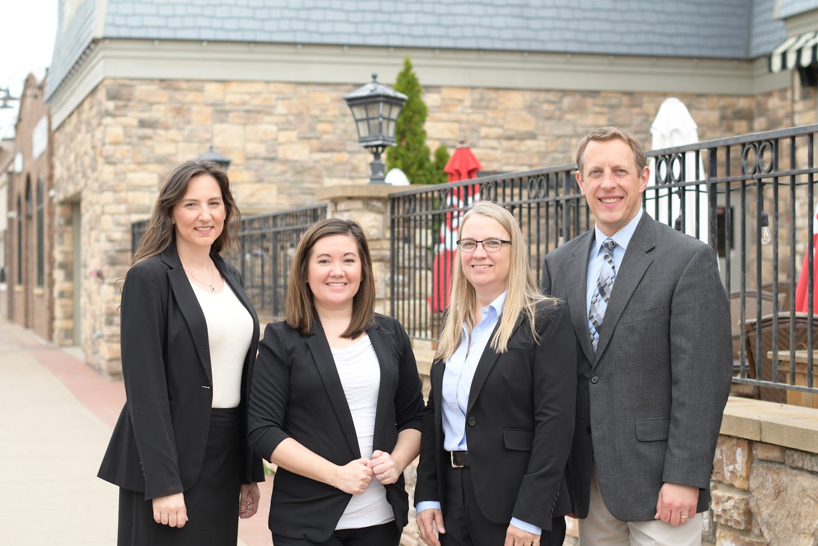 Focal Point Financial Services