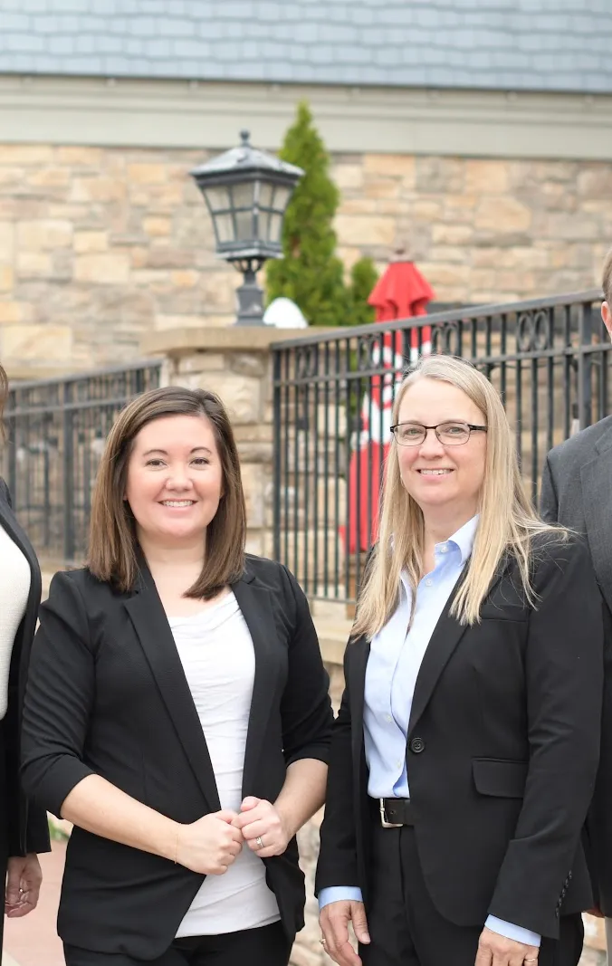 Focal Point Financial Services