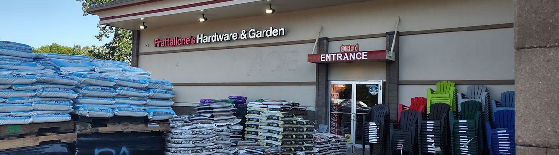 Frattalone's Hardware & Garden