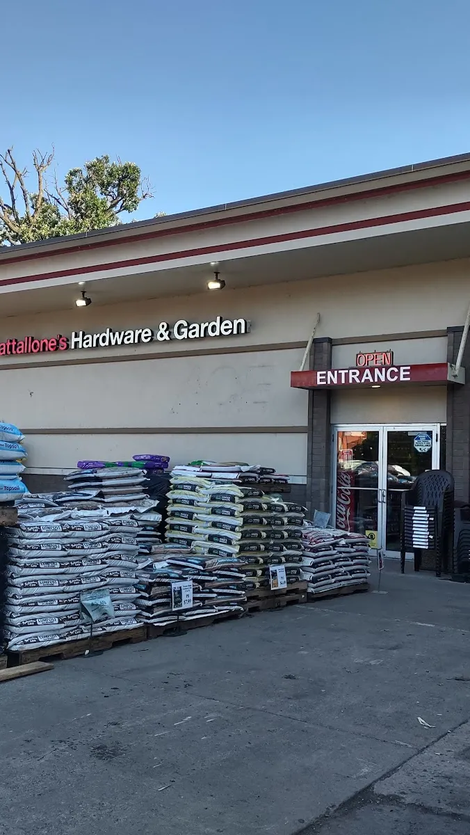 Frattalone's Hardware & Garden