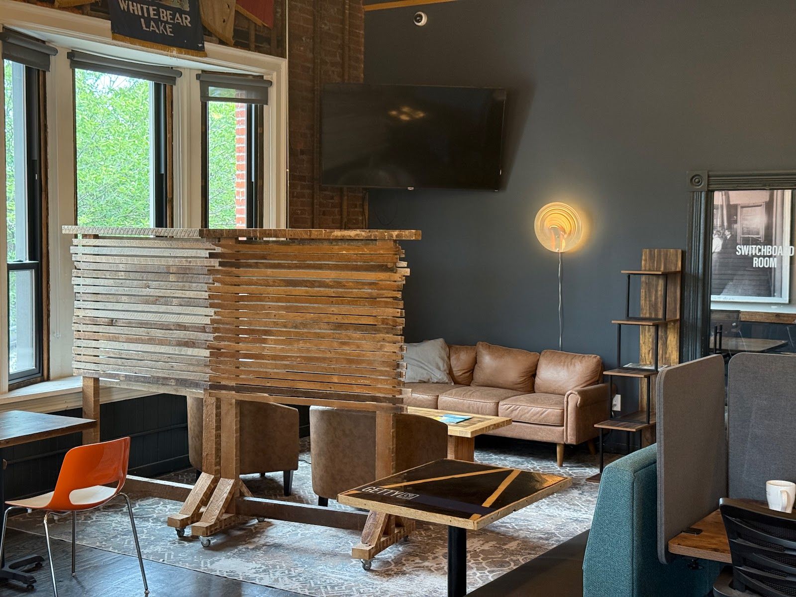 Getty Cowork